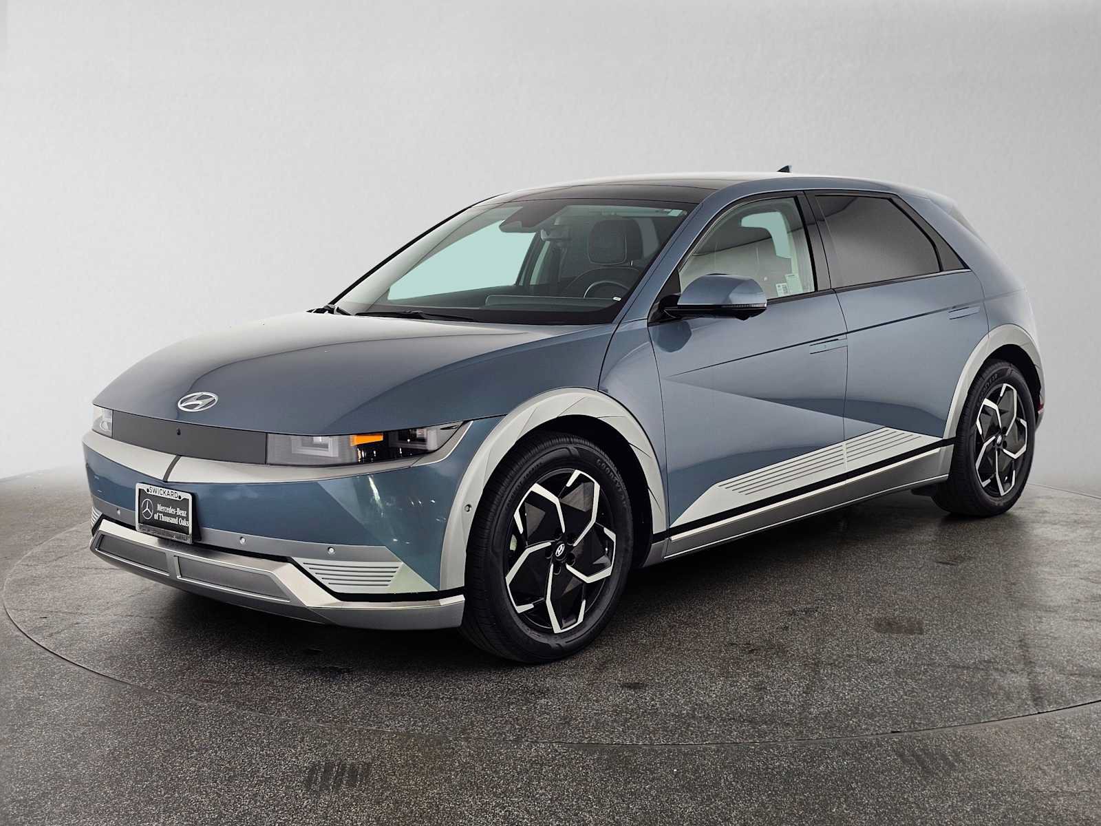 Used 2024 Hyundai Ioniq 5 Limited RWD image 7