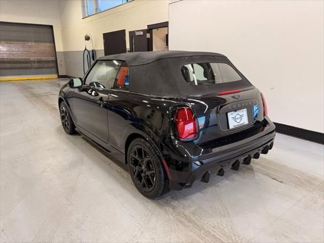 New 2026 MINI Cooper S image 3