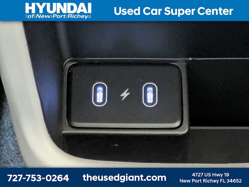 Used 2026 Hyundai Kona SEL Sport image 16