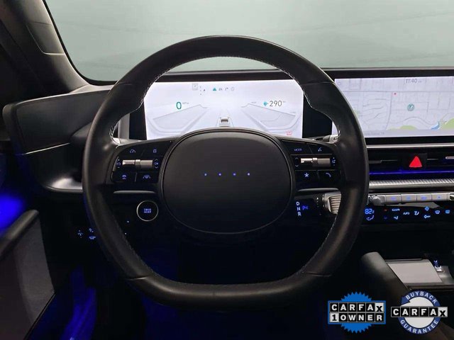 Used 2023 Hyundai Ioniq 6 SEL image 13