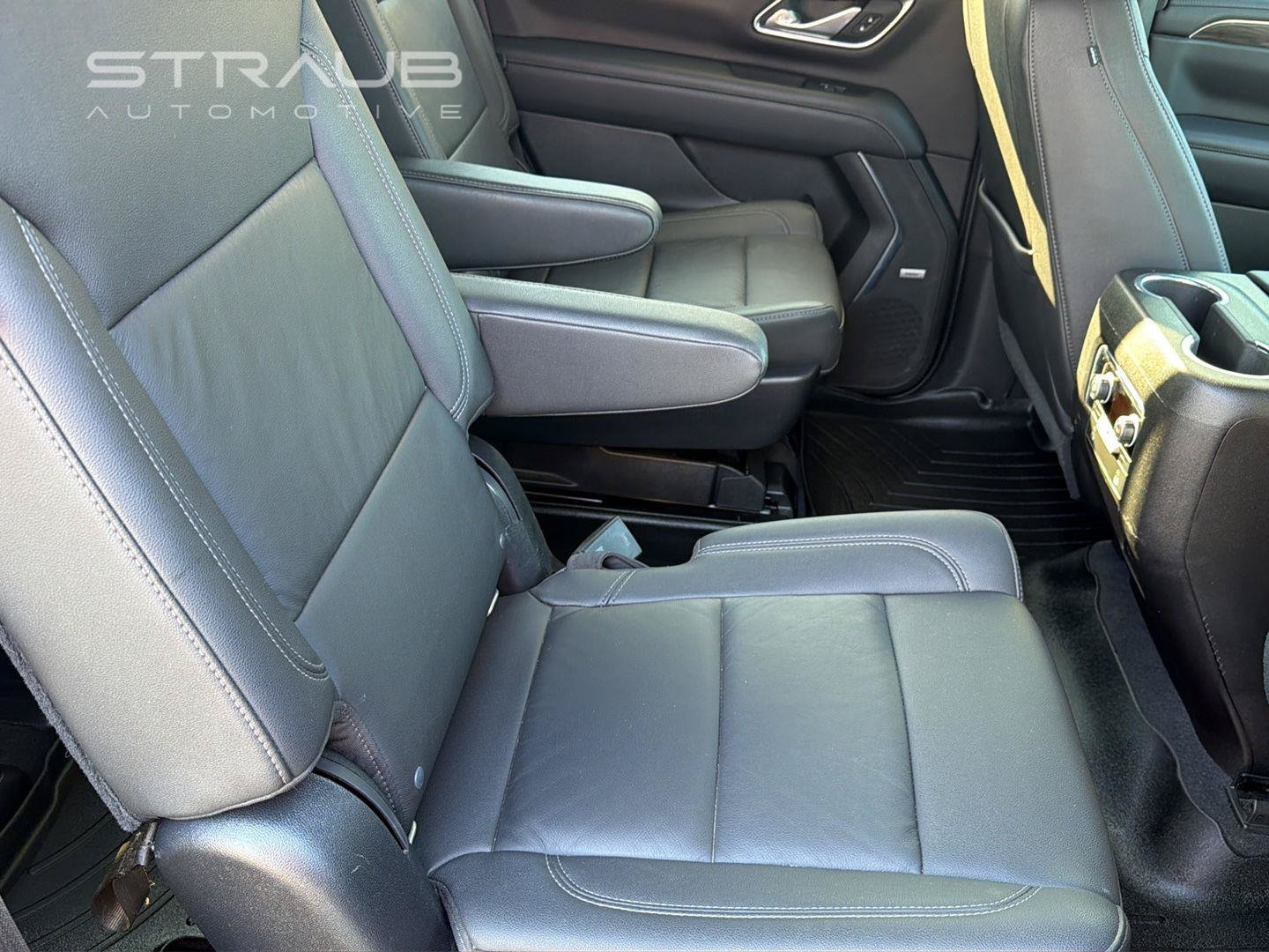 Used 2021 Chevrolet Tahoe Z71 AWD/4WD image 29