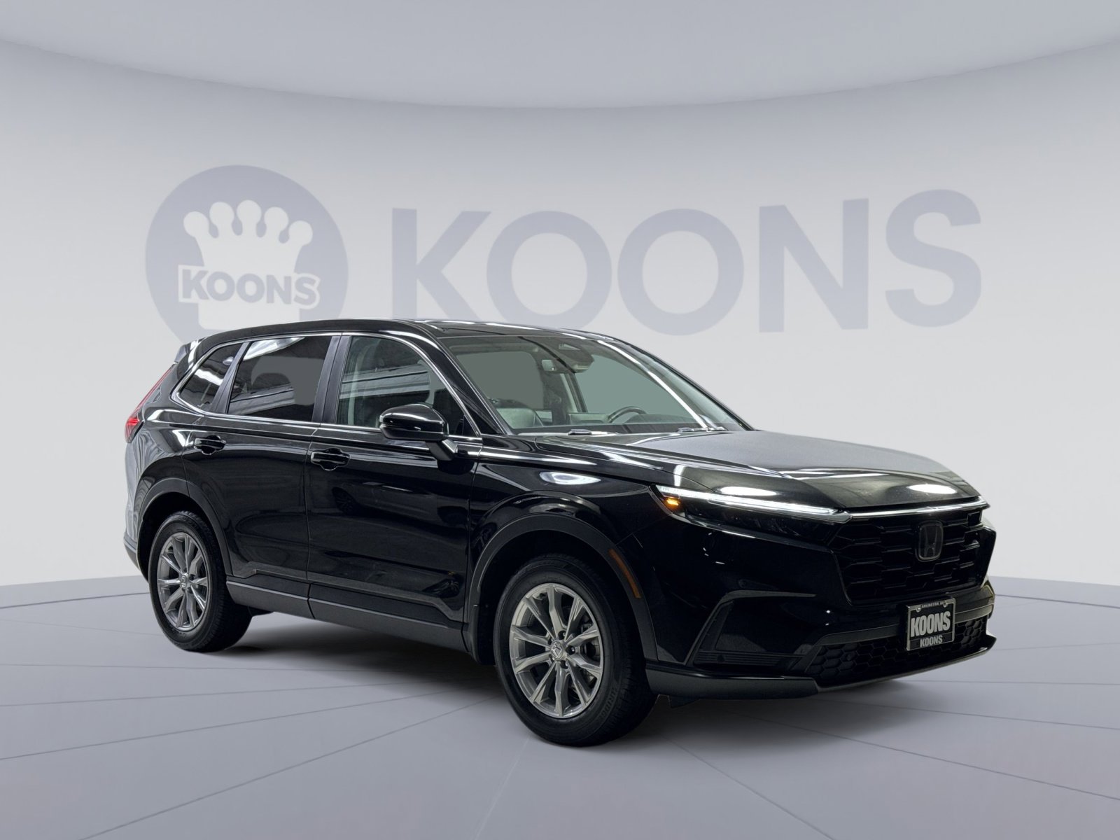 Used 2023 Honda CR-V EX-L image 14