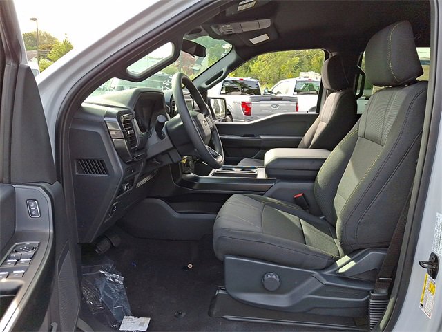 New 2025 Ford F150 STX image 5
