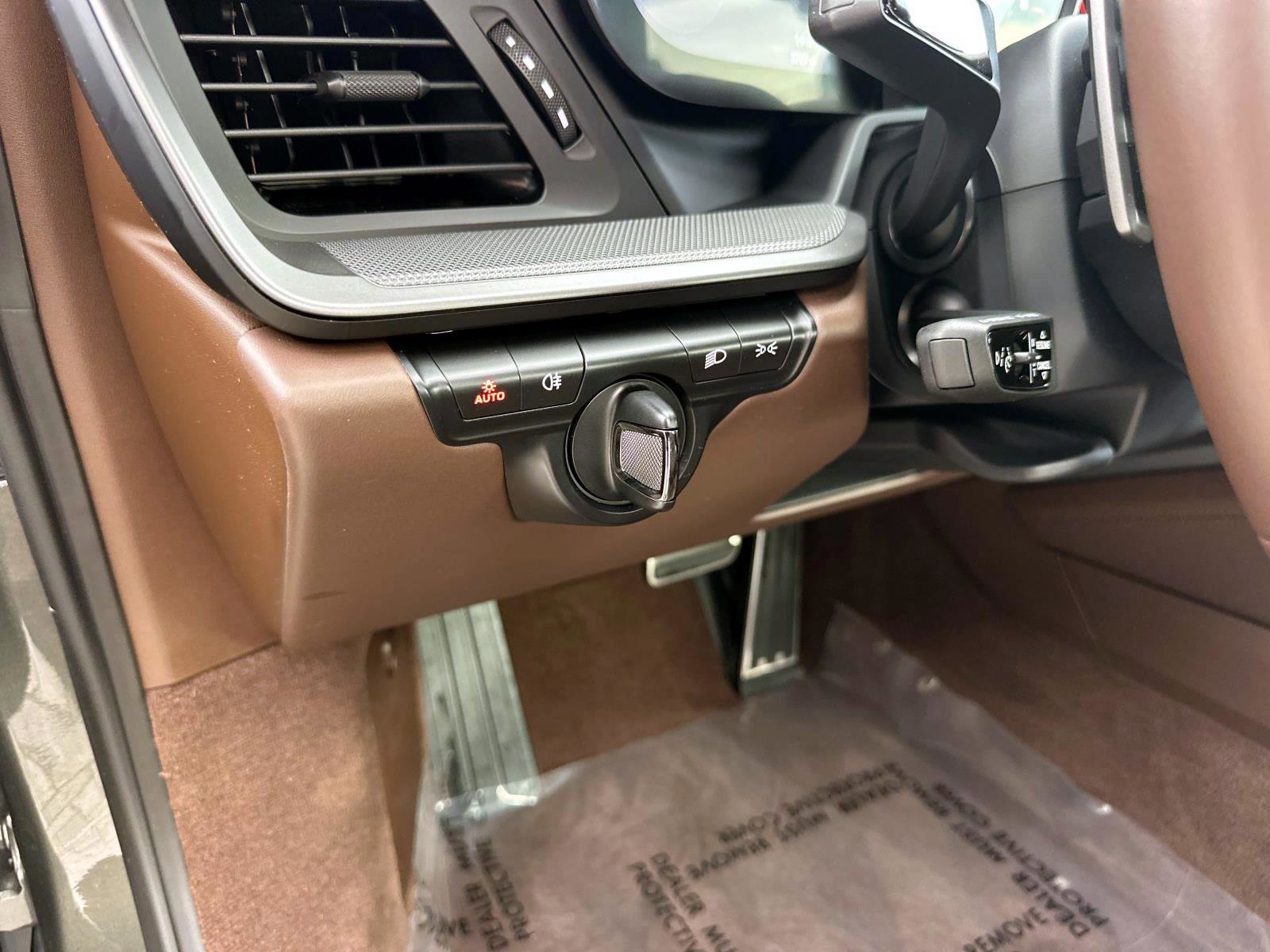 Used 2024 Porsche 911 Carrera 4S w/ Sport Chrono Package image 16