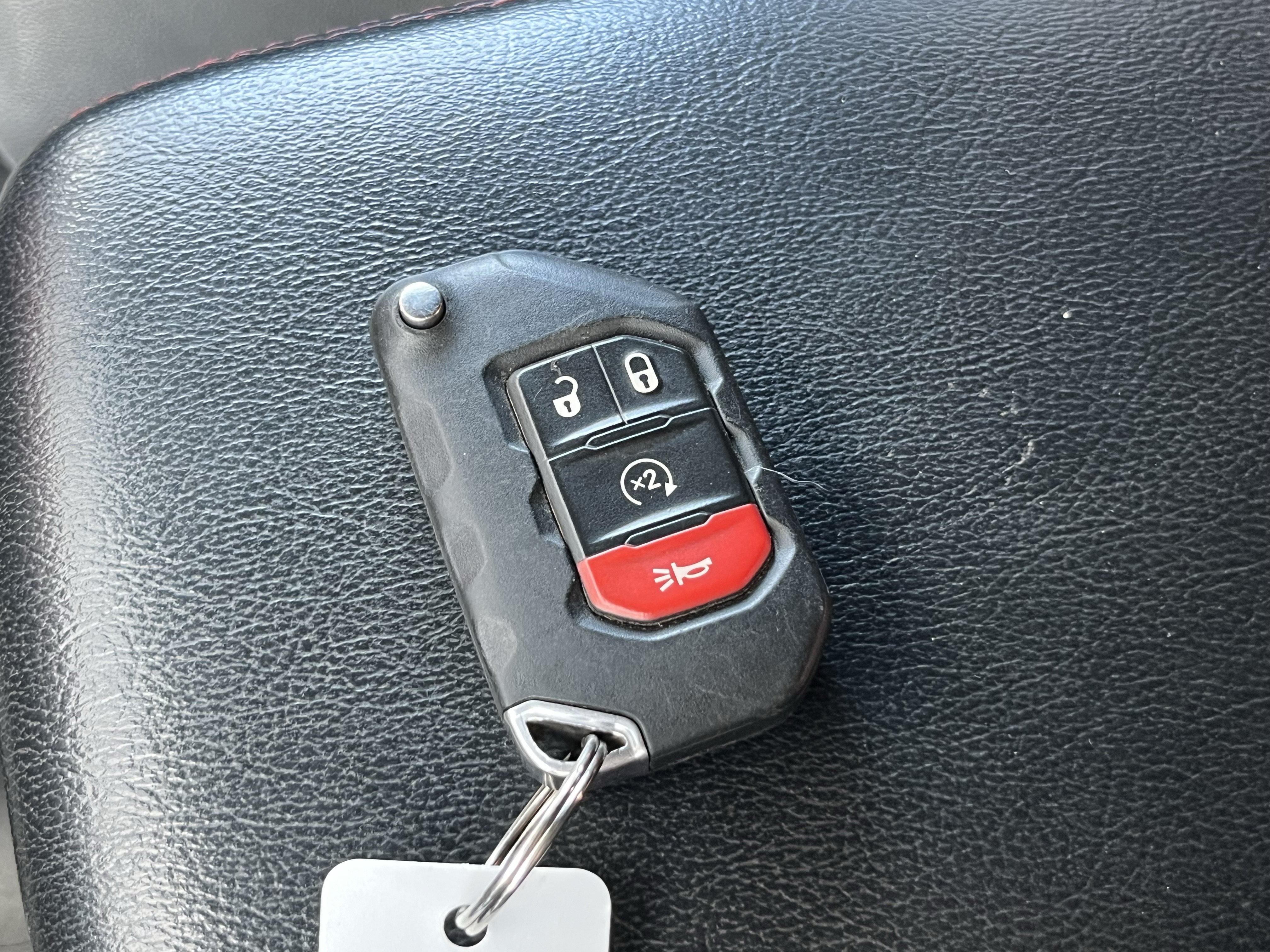 Used 2018 Jeep Wrangler Unlimited Rubicon AWD/4WD image 36