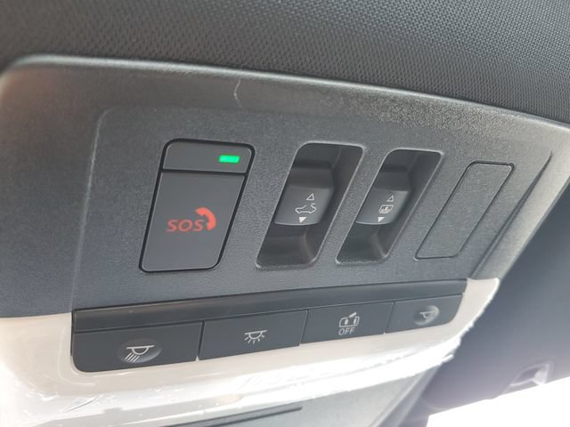 New 2026 Nissan Pathfinder Rock Creek w/ Rock Creek Premium Package AWD/4WD image 34