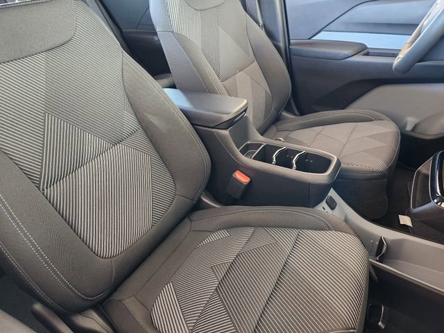New 2027 Chevrolet Bolt LT w/ Comfort Package image 8