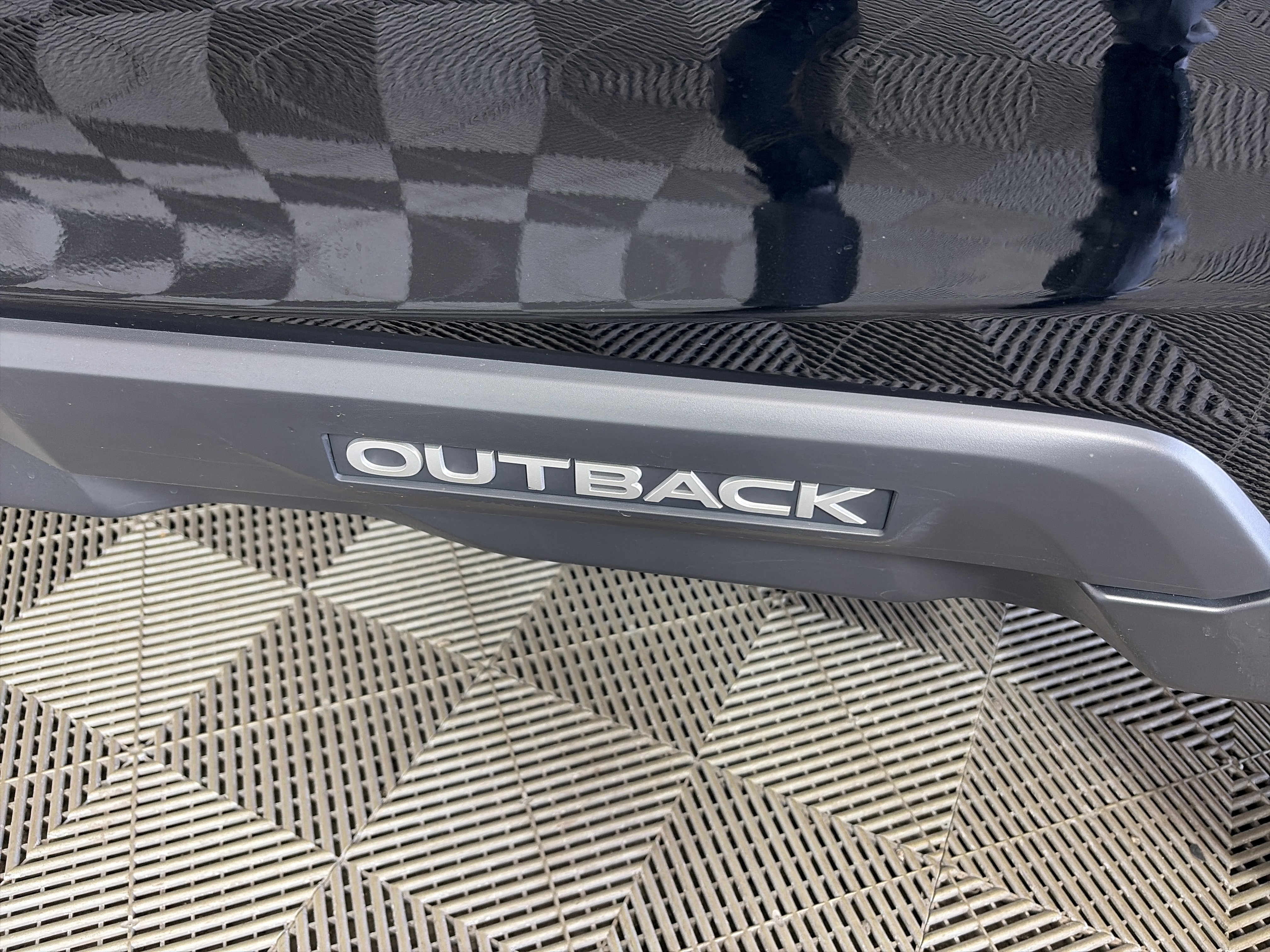 Used 2023 Subaru Outback Limited image 20