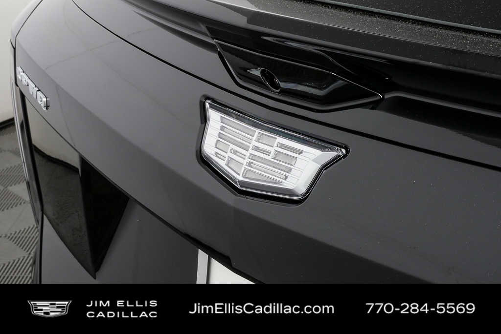 New 2026 Cadillac Optiq Sport 2 RWD image 37