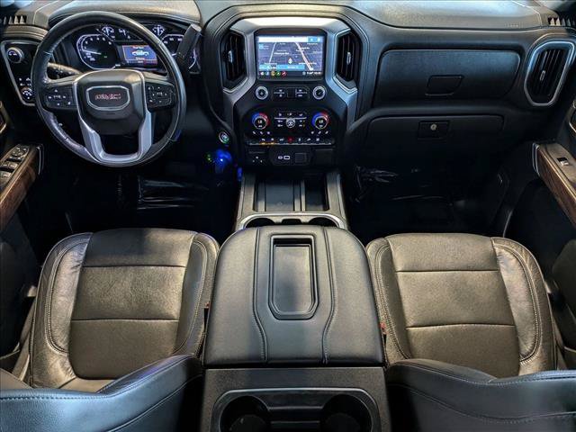Used 2020 GMC Sierra 1500 SLT w/ SLT Premium Package RWD image 17