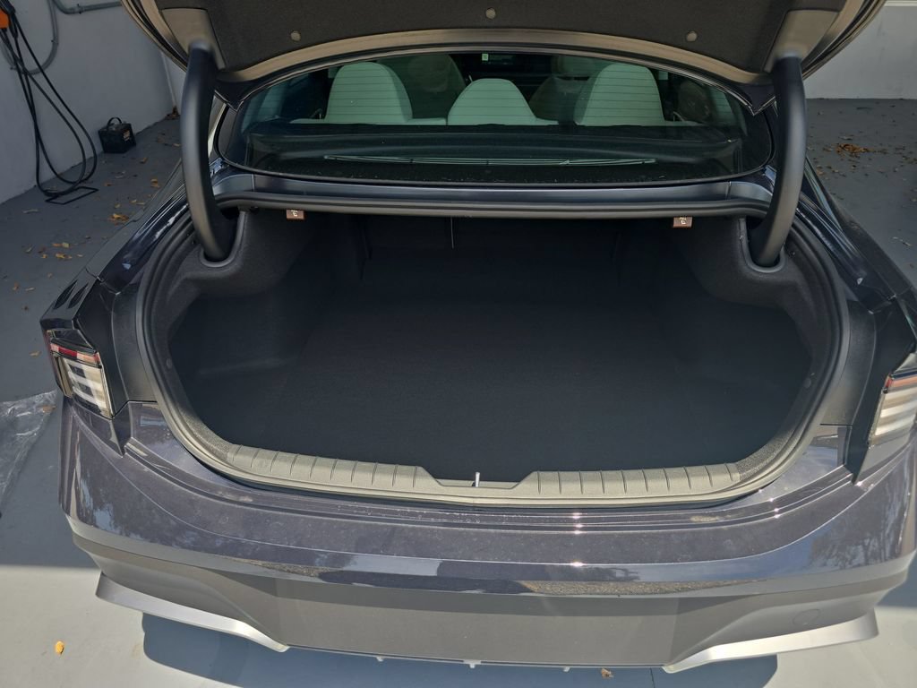 New 2026 Hyundai Sonata SE FWD image 20
