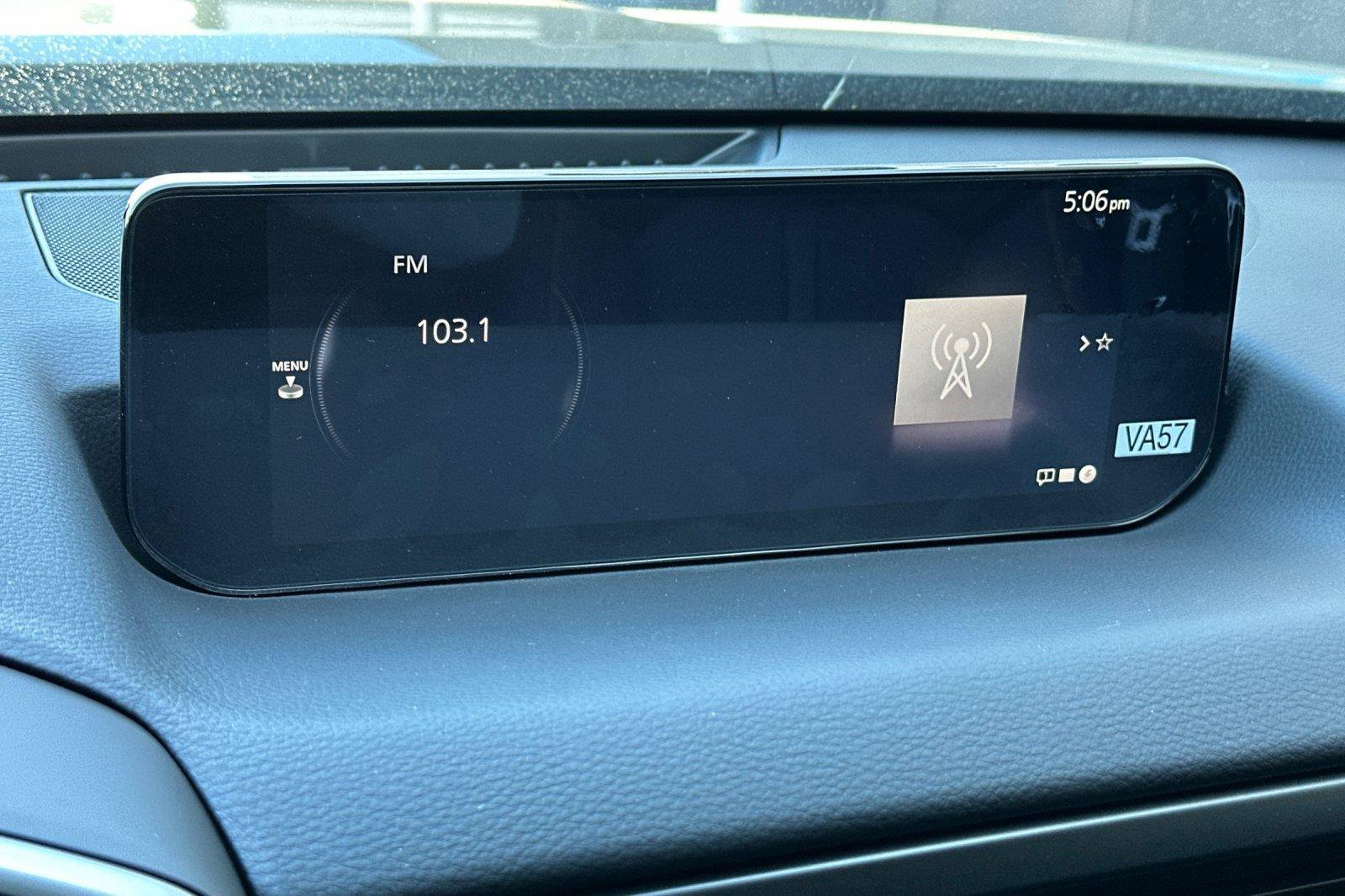 New 2026 MAZDA CX-50 AWD 2.5 Hybrid w/ Weather Package image 21