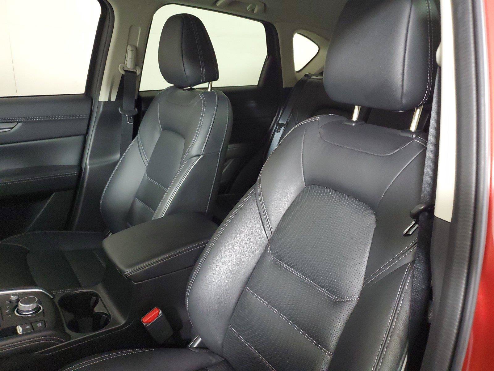 Certified 2024 MAZDA CX-5 AWD 2.5 S image 23