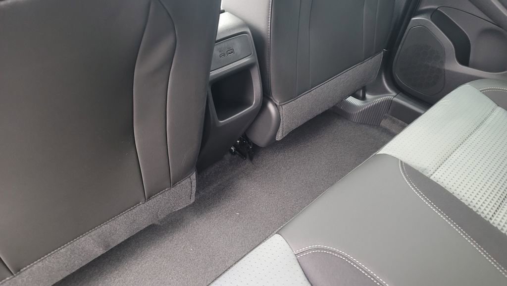 New 2026 Chevrolet Trax LT image 26