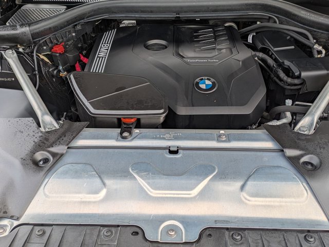 Used 2022 BMW X3 xDrive30i image 24