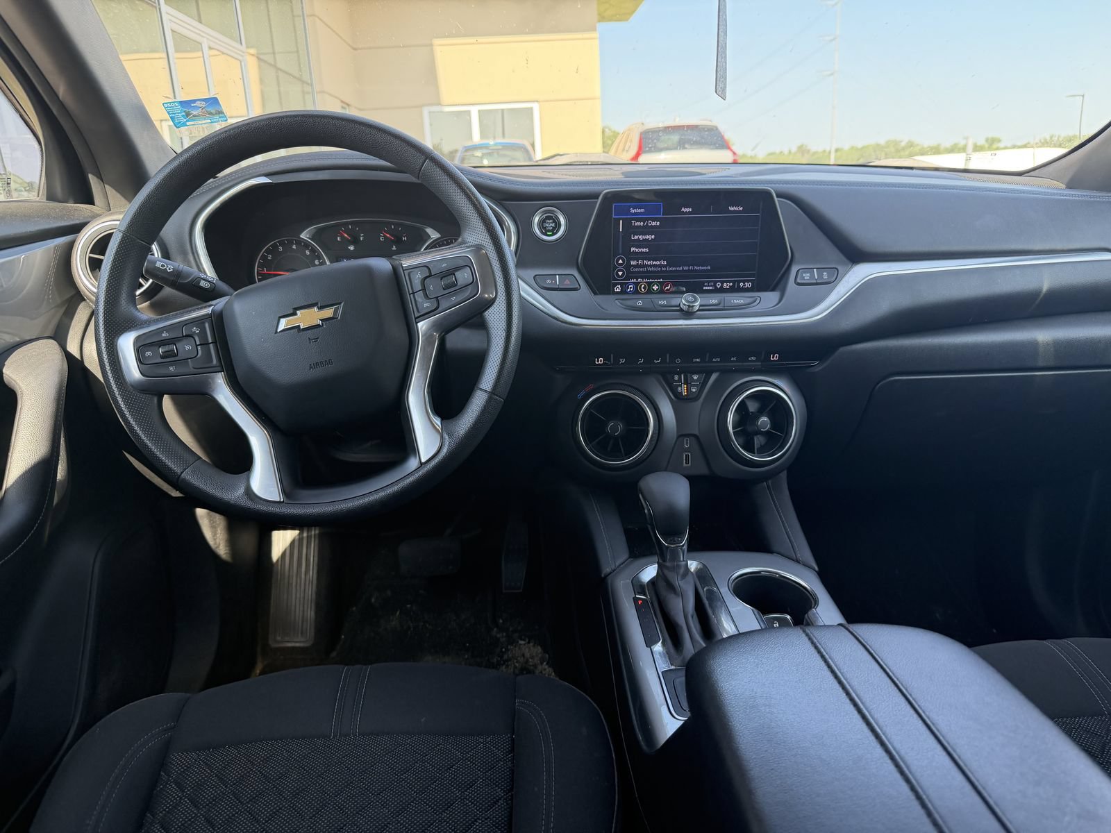 Used 2021 Chevrolet Blazer LT AWD/4WD image 6