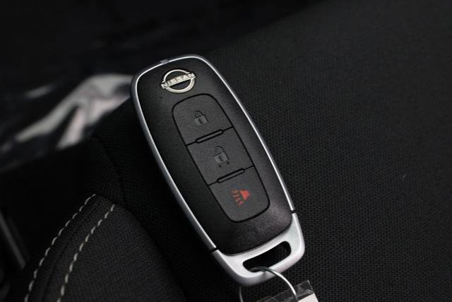 Certified 2024 Nissan Rogue S image 30