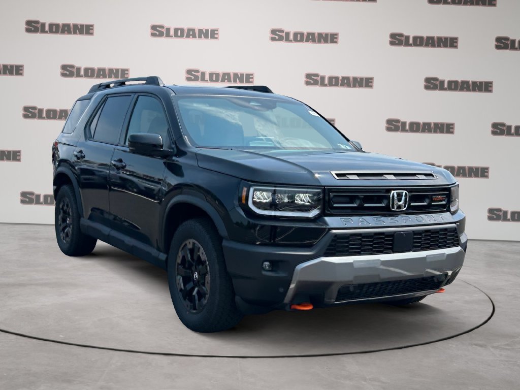 New 2026 Honda Passport TrailSport Elite image 7
