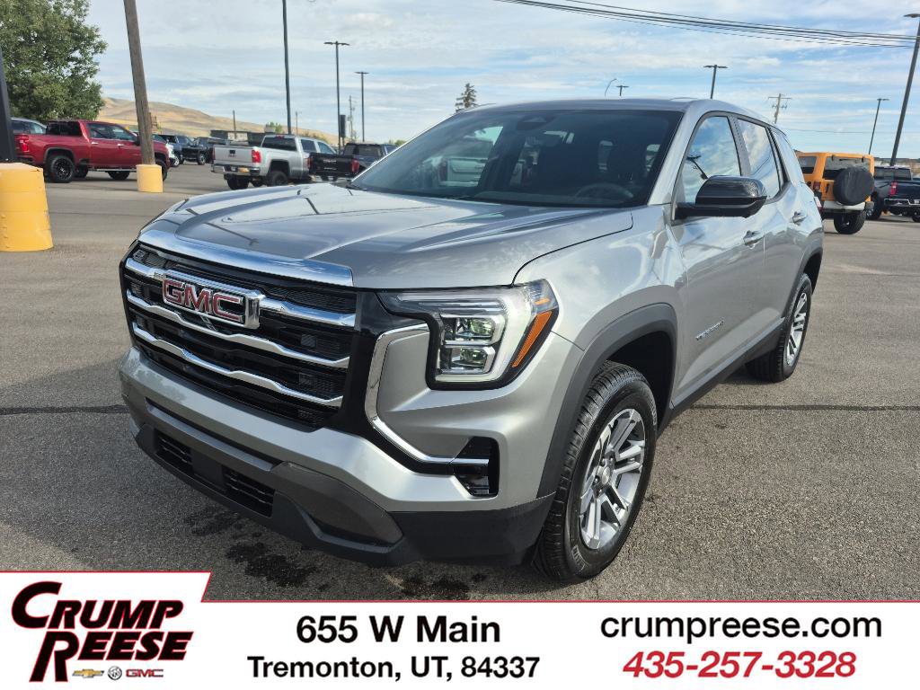 New 2026 GMC Terrain Elevation w/ Technology Package II