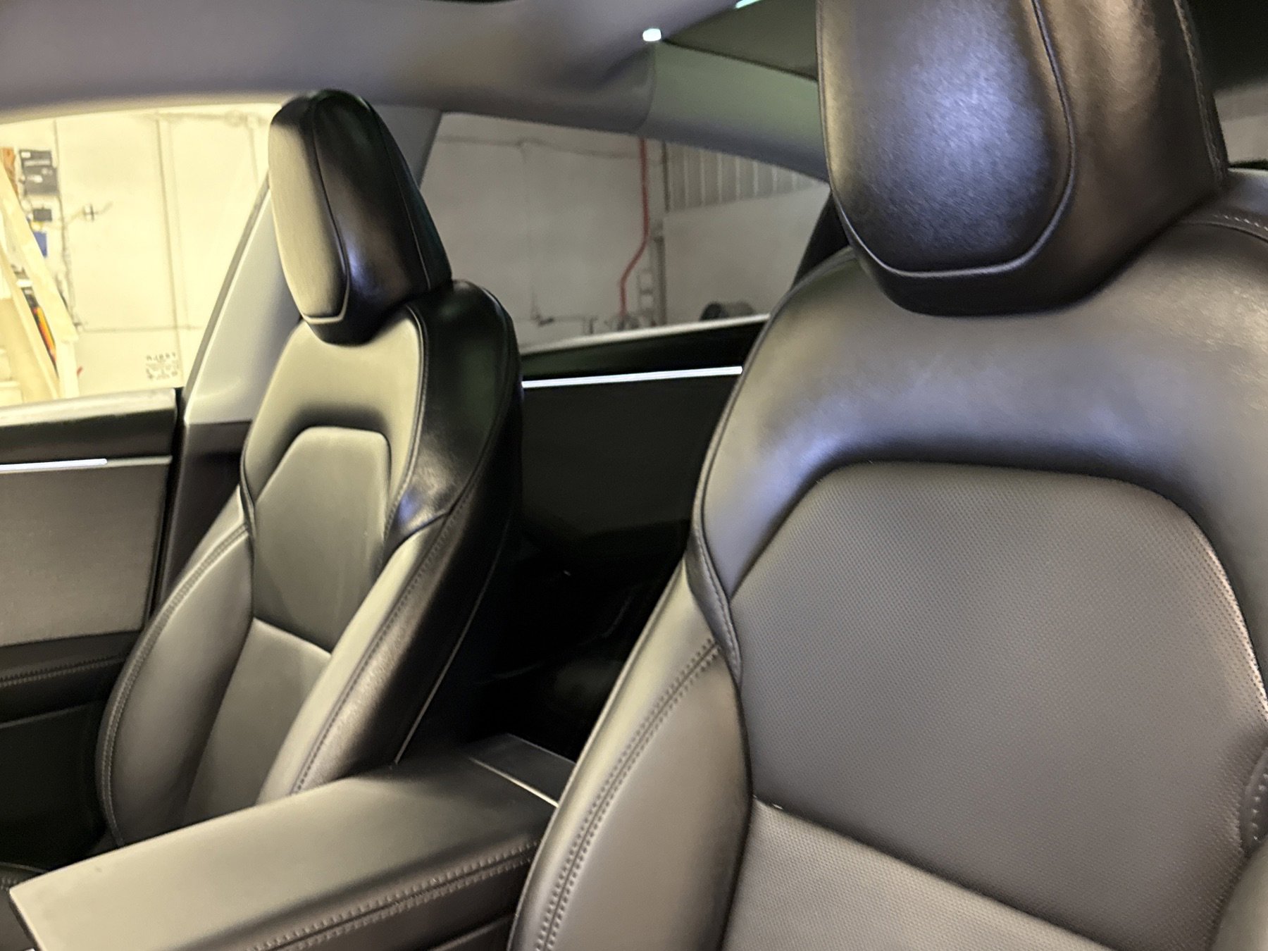 Used 2025 Tesla Model 3 Long Range image 5
