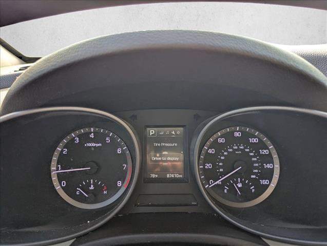 Used 2017 Hyundai Santa Fe Sport image 10