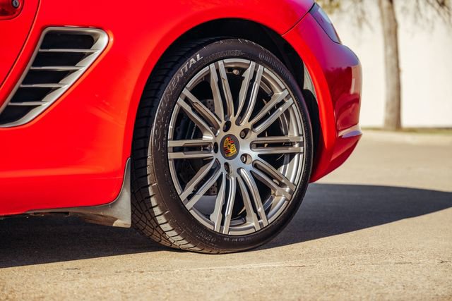 Used 2006 Porsche Boxster image 47