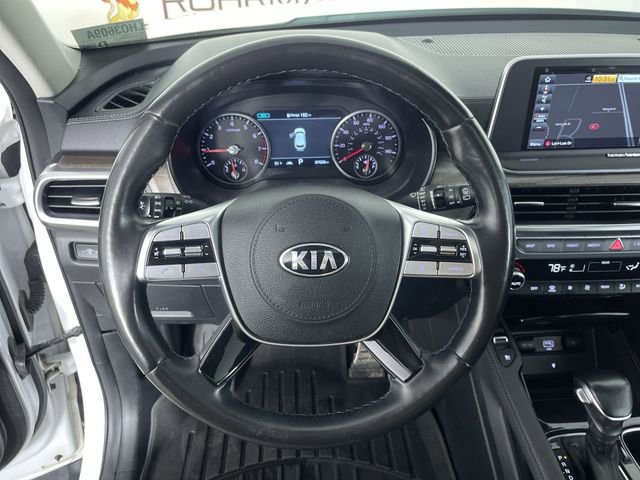 Used 2020 Kia Telluride SX image 26