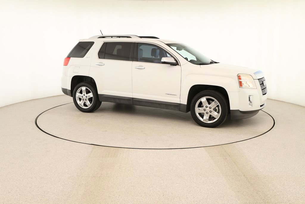 Used 2013 GMC Terrain SLT image 9
