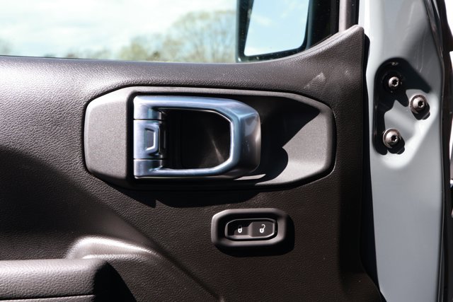 New 2026 Jeep Gladiator Sport image 20