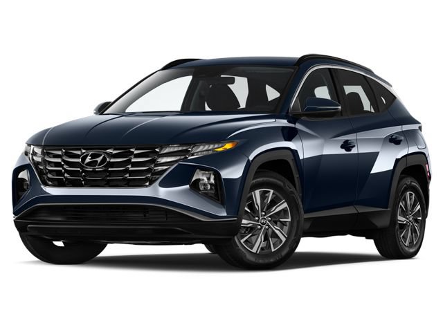 Used 2023 Hyundai Tucson N Line AWD/4WD image 4