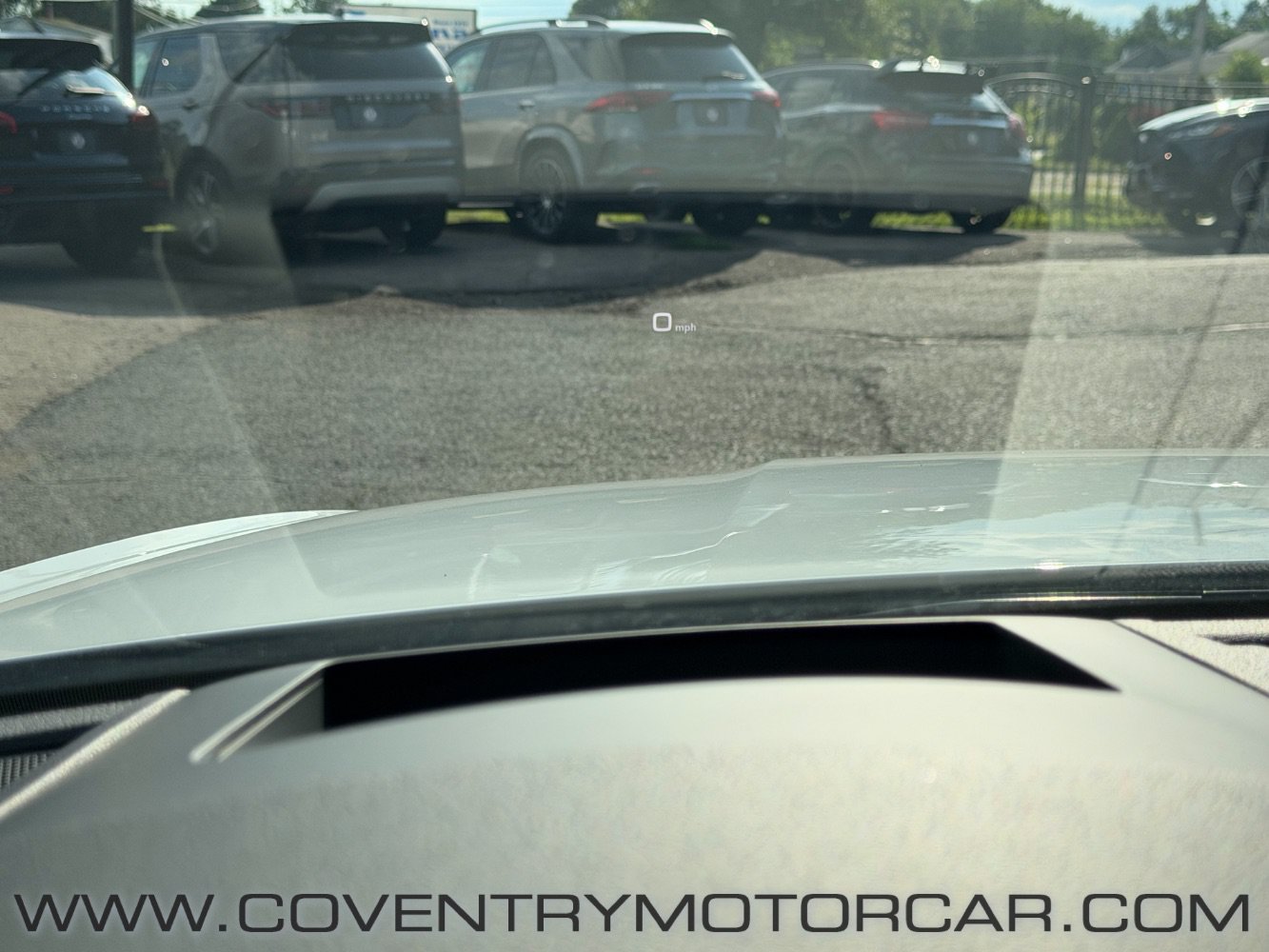 Used 2021 Audi RS 5 Sportback w/ Dynamic Package AWD/4WD image 18