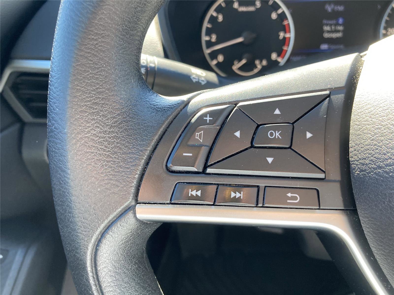 Used 2019 Nissan Altima 2.5 S image 21