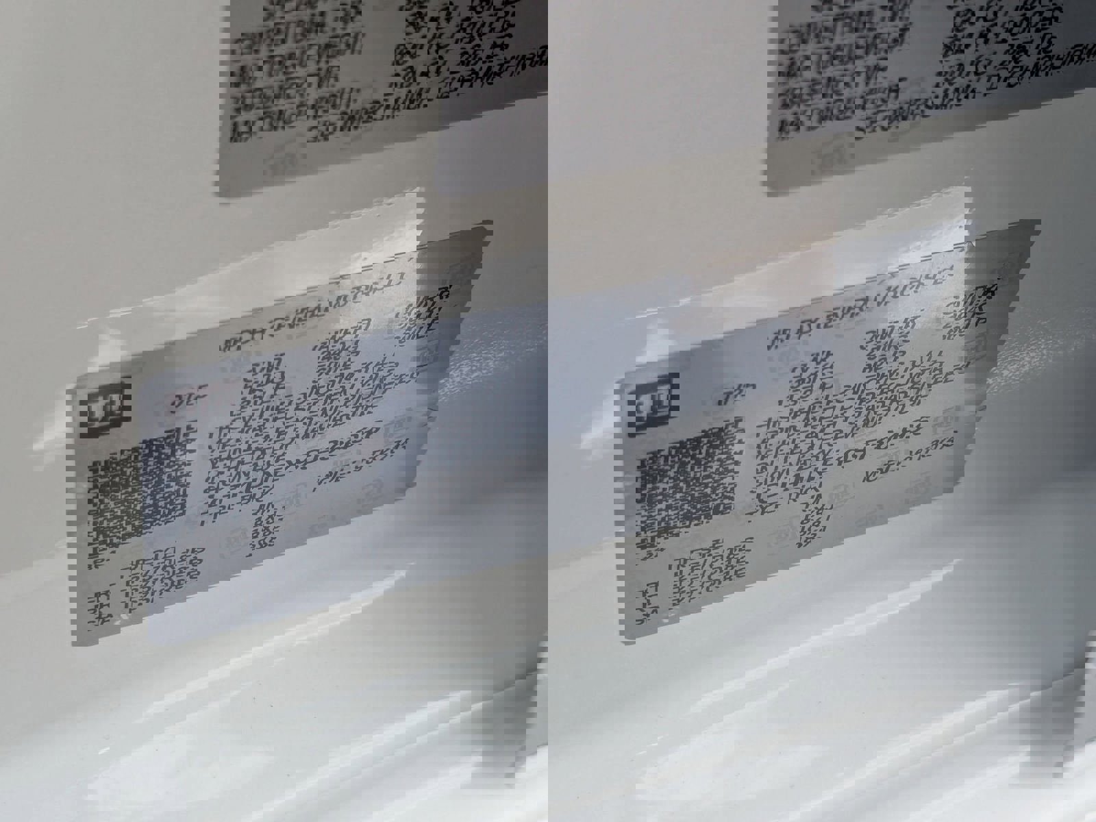 New 2025 GMC Sierra 2500 SLT w/ SLT Premium Package image 31