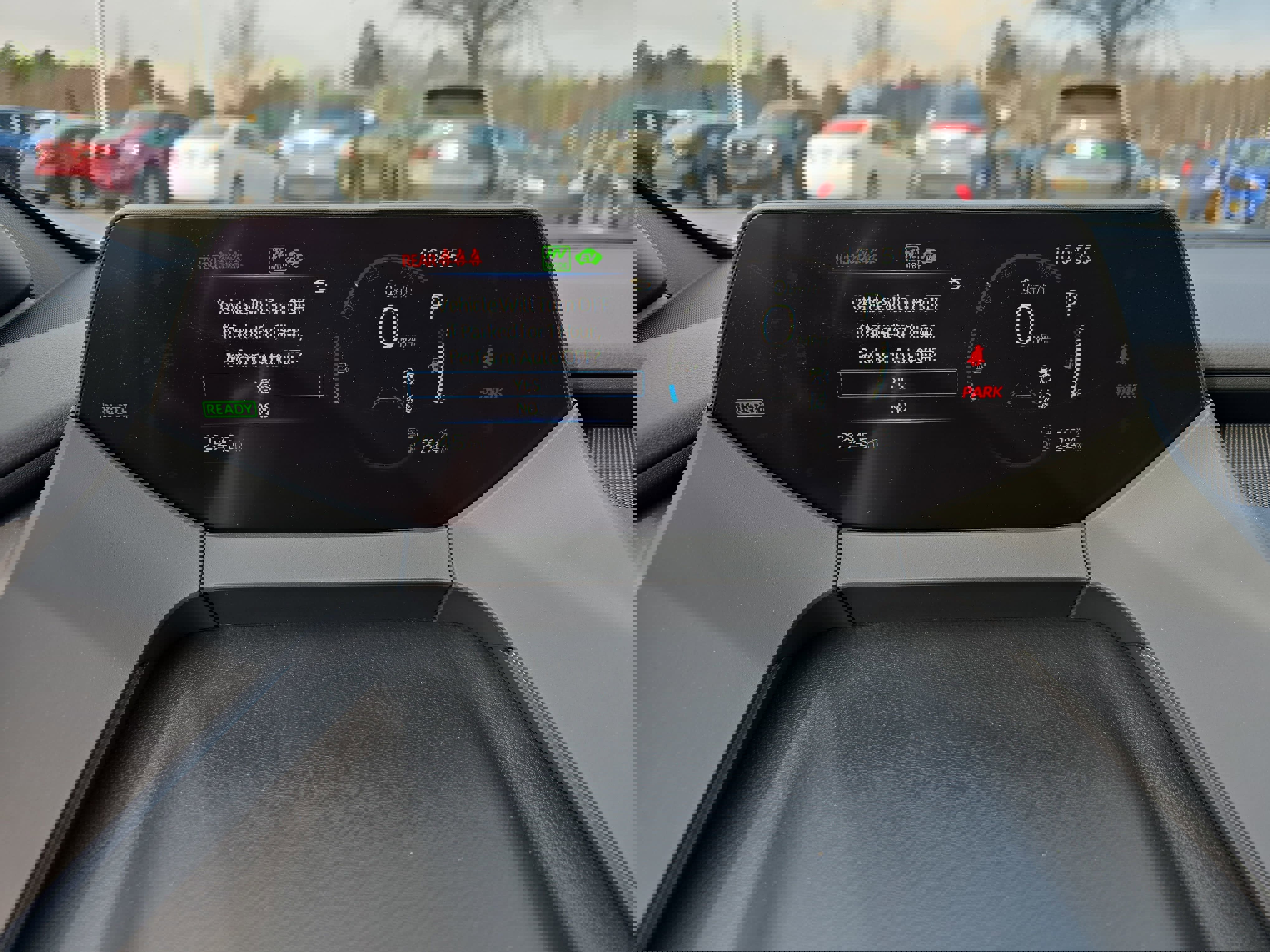 Used 2025 Toyota Prius Plug-In Hybrid image 20