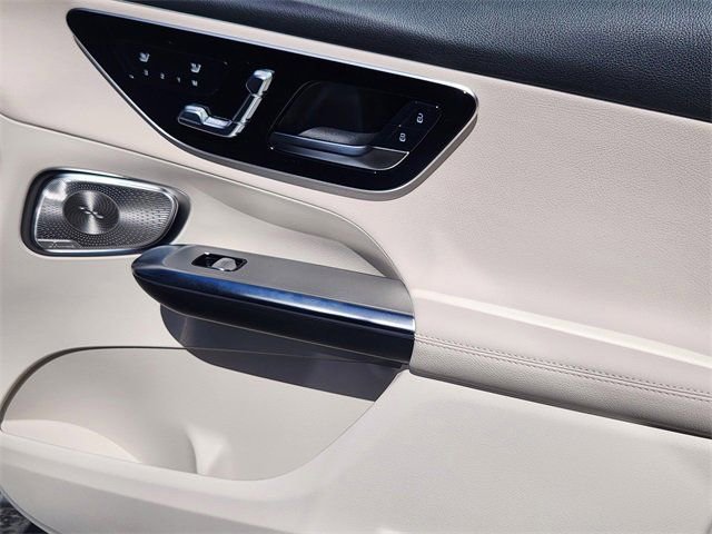 Certified 2026 Mercedes-Benz GLC 300 4MATIC image 17