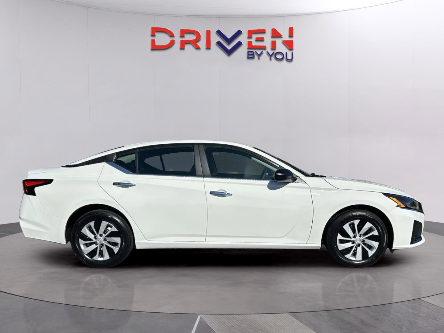 New 2025 Nissan Altima 2.5 S image 7