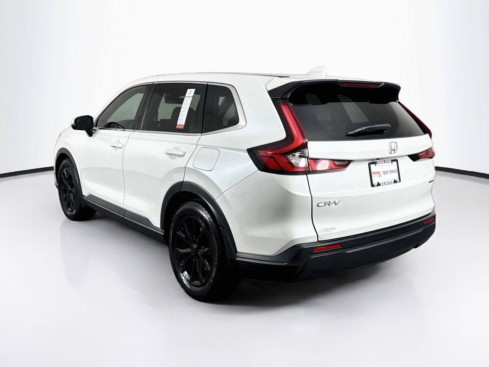 Used 2023 Honda CR-V EX image 12