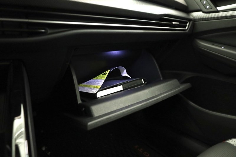 New 2026 Volkswagen GTI SE image 24