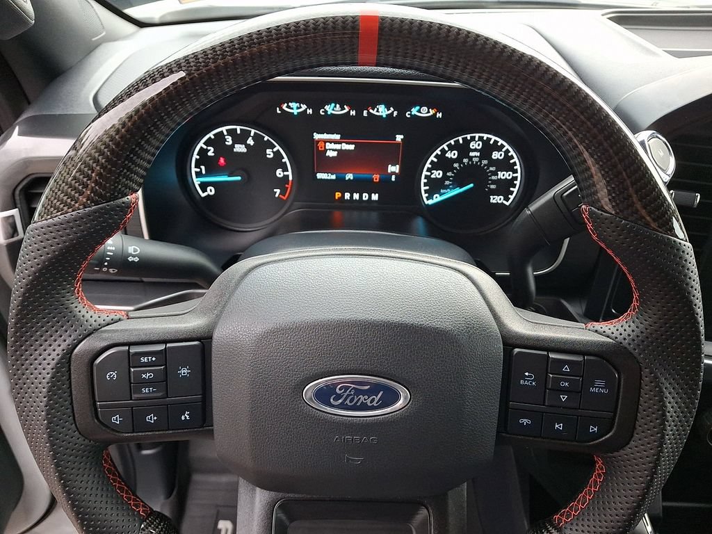 Certified 2023 Ford F150 XL w/ STX Appearance Package AWD/4WD image 20