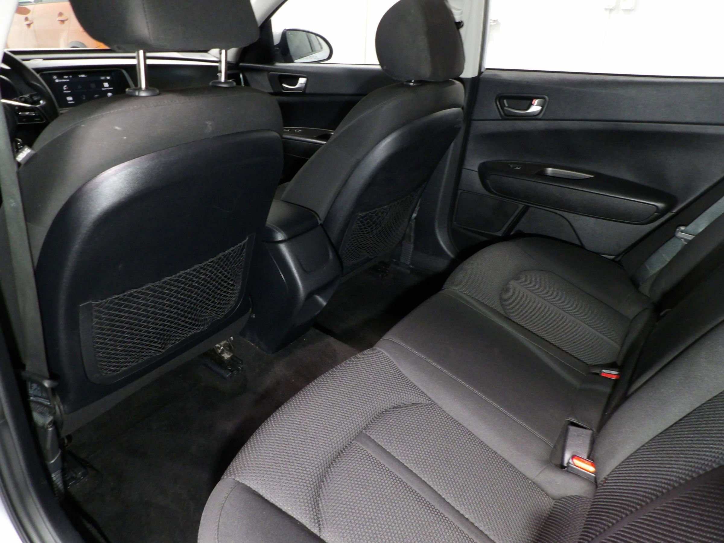 Used 2020 Kia Optima LX FWD image 10