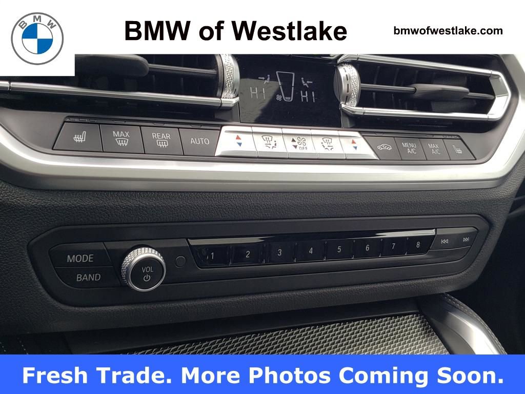 Certified 2023 BMW 440i xDrive Coupe image 22