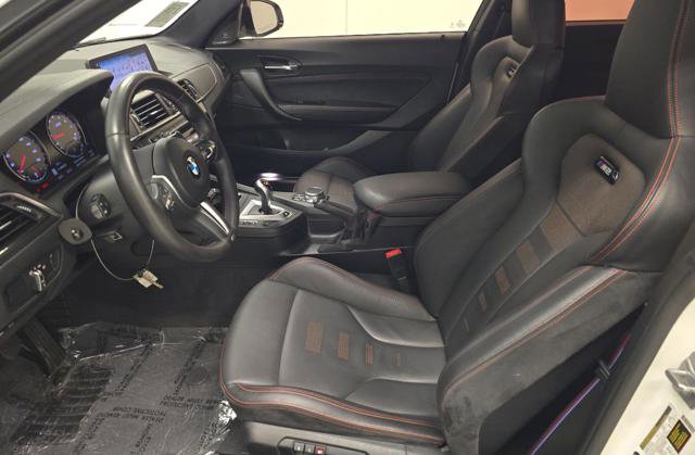 Used 2020 BMW M2 Competition w/ Executive Package image 3