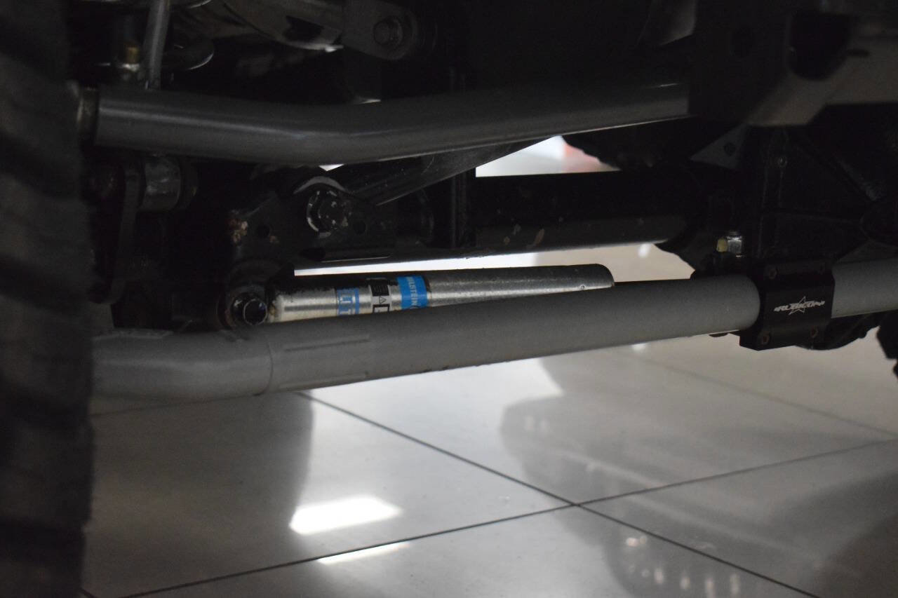 Used 2011 Jeep Wrangler Rubicon w/ Trailer Tow Group image 41