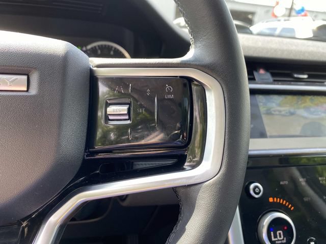 Used 2023 Land Rover Discovery Sport S AWD/4WD image 15