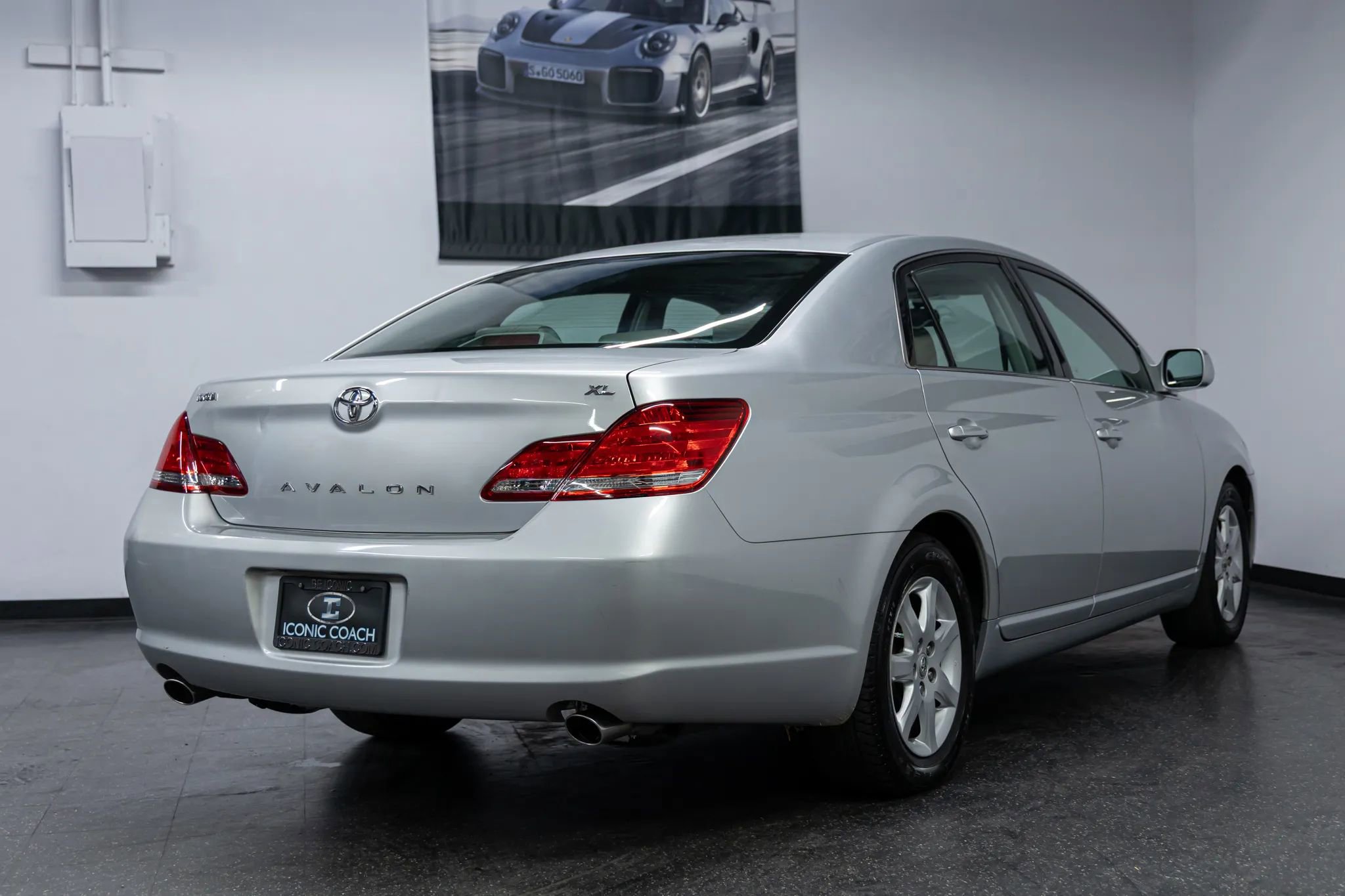 Used 2005 Toyota Avalon XL FWD image 33