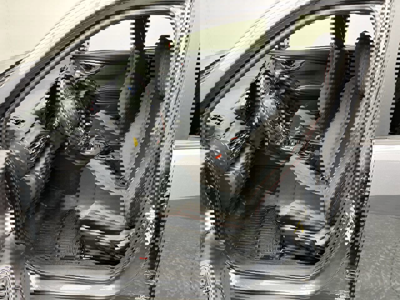 Used 2022 Subaru WRX image 3