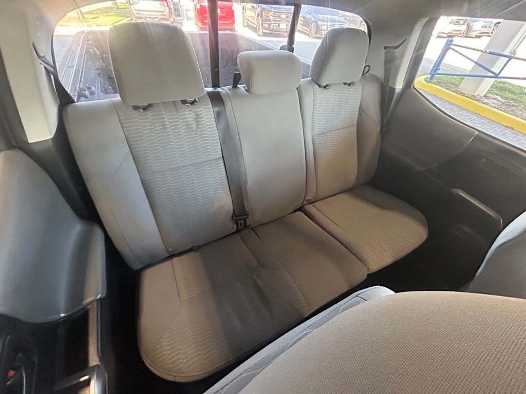 Used 2017 Toyota Tacoma SR5 w/ Tow Package image 27