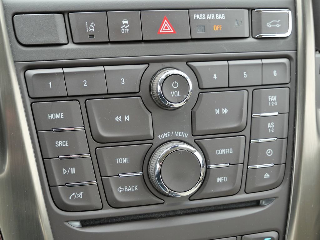 Used 2015 Buick Verano Convenience image 46