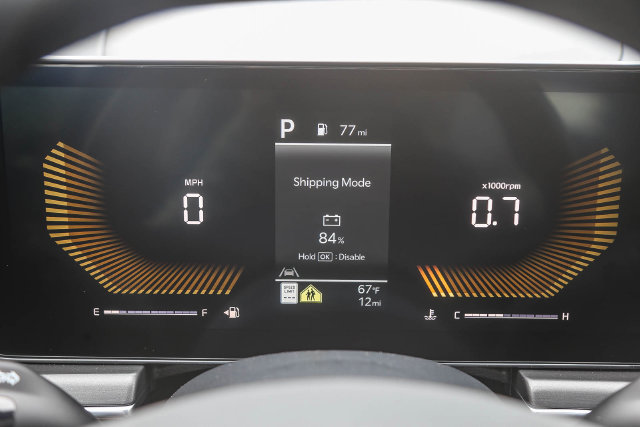 New 2026 Kia K5 GT-Line w/ GT-Line Red Interior Package FWD image 24