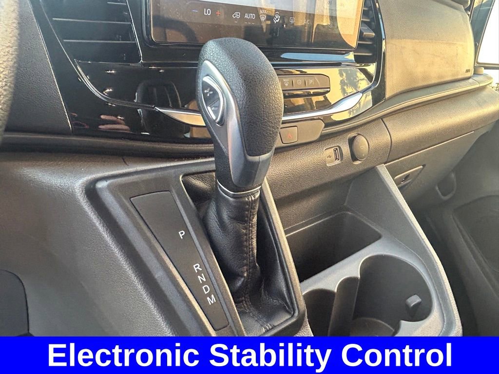 Certified 2024 Ford Transit 350 XLT RWD image 15